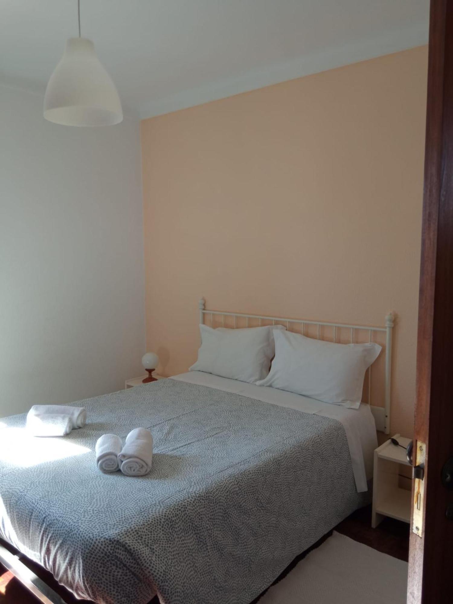 Alojamentos Vitinho 2 - Vila Nova Milfontes Vila Nova de Milfontes Habitación foto