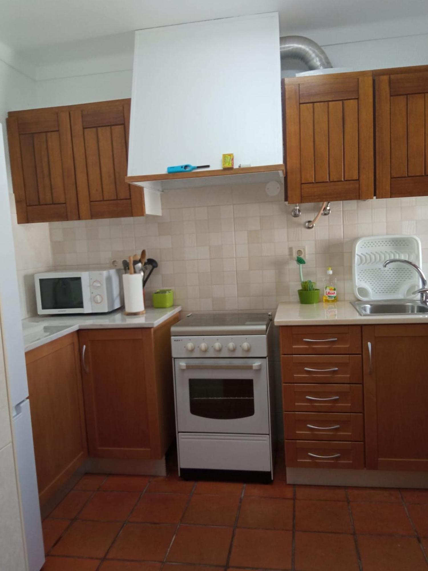 Alojamentos Vitinho 2 - Vila Nova Milfontes Vila Nova de Milfontes Habitación foto