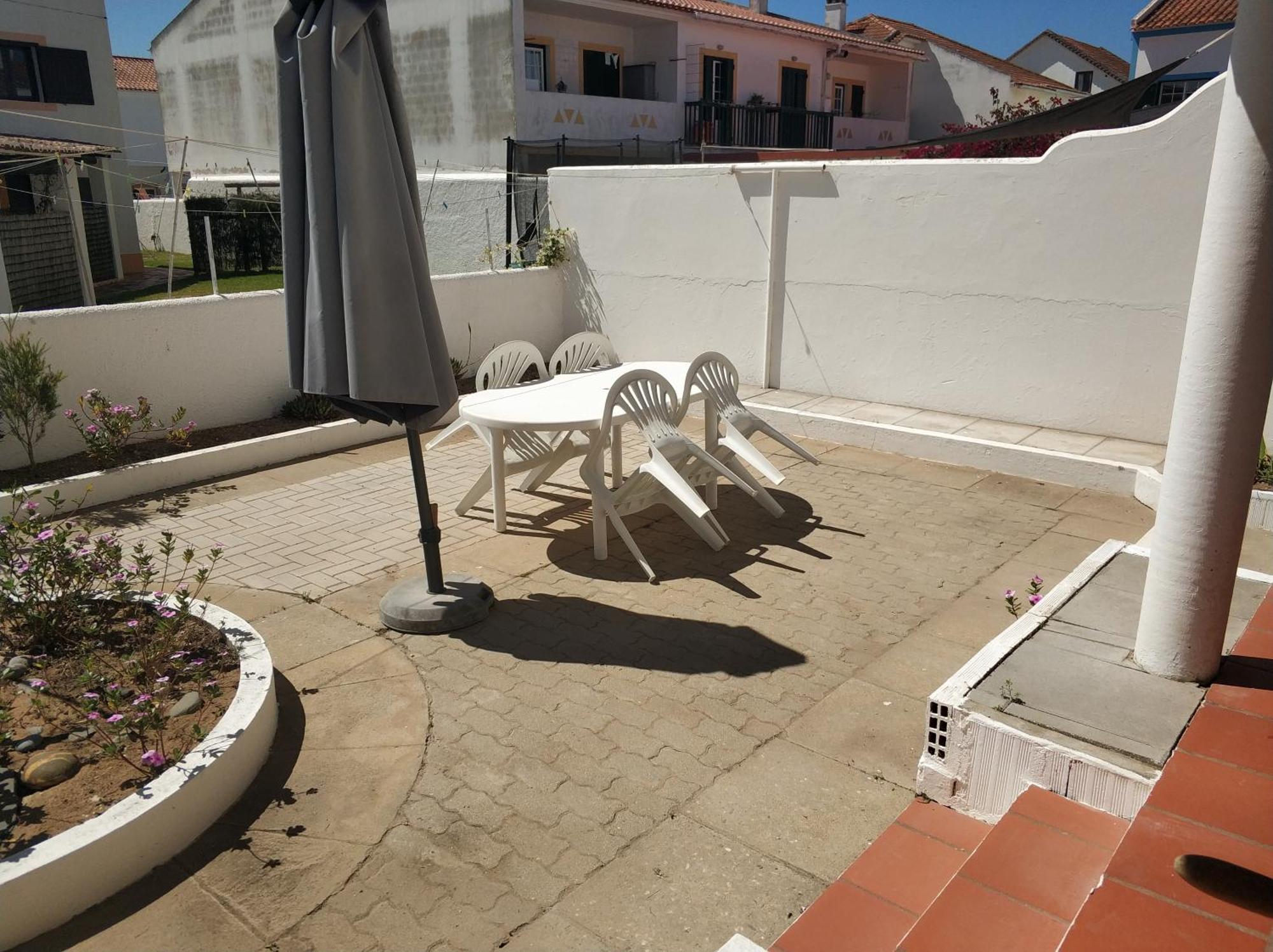 Alojamentos Vitinho 2 - Vila Nova Milfontes Vila Nova de Milfontes Habitación foto