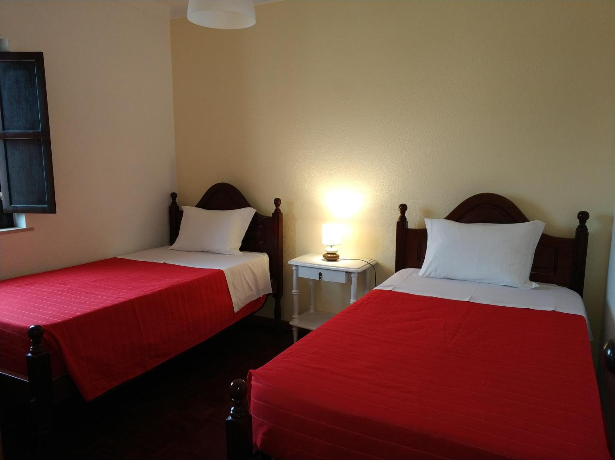 Alojamentos Vitinho 2 - Vila Nova Milfontes Vila Nova de Milfontes Habitación foto