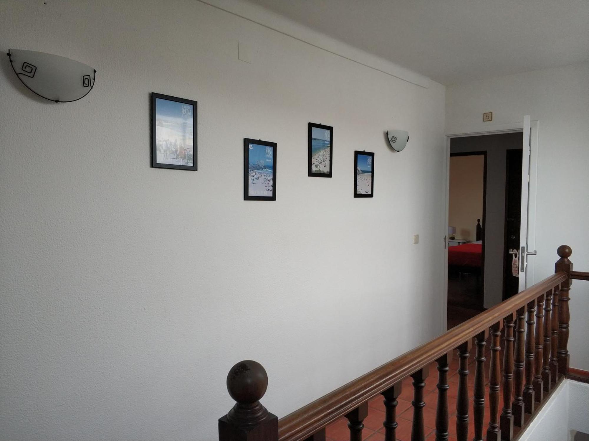 Alojamentos Vitinho 2 - Vila Nova Milfontes Vila Nova de Milfontes Habitación foto
