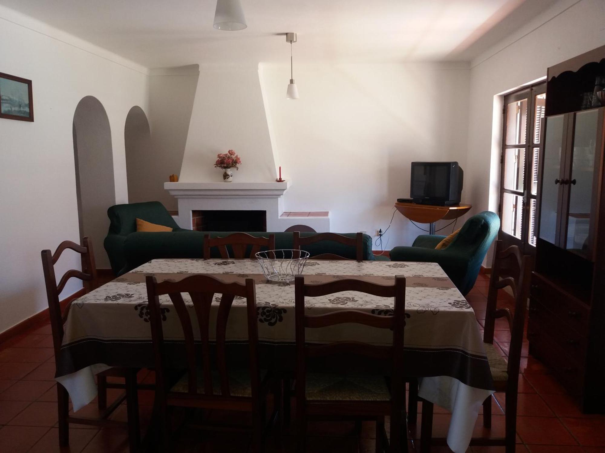 Alojamentos Vitinho 2 - Vila Nova Milfontes Vila Nova de Milfontes Habitación foto