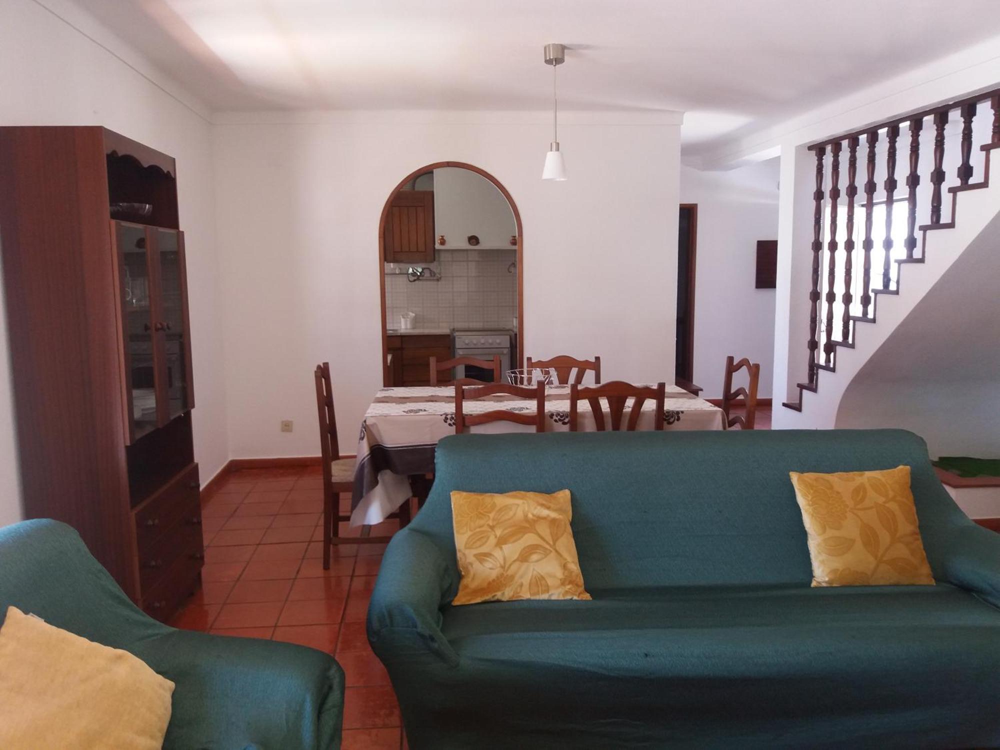 Alojamentos Vitinho 2 - Vila Nova Milfontes Vila Nova de Milfontes Habitación foto