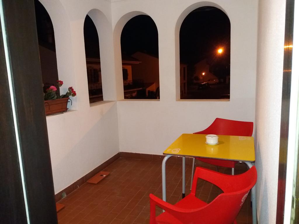 Alojamentos Vitinho 2 - Vila Nova Milfontes Vila Nova de Milfontes Exterior foto
