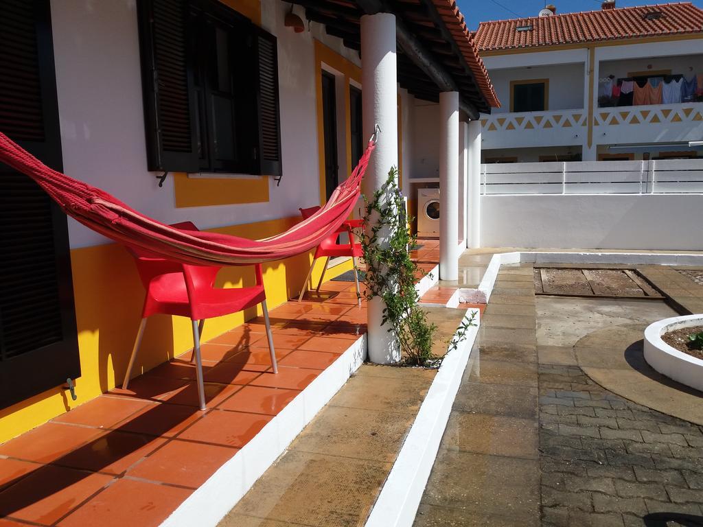 Alojamentos Vitinho 2 - Vila Nova Milfontes Vila Nova de Milfontes Exterior foto