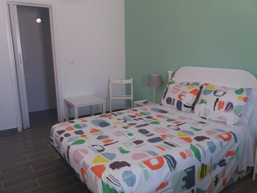 Alojamentos Vitinho 2 - Vila Nova Milfontes Vila Nova de Milfontes Exterior foto