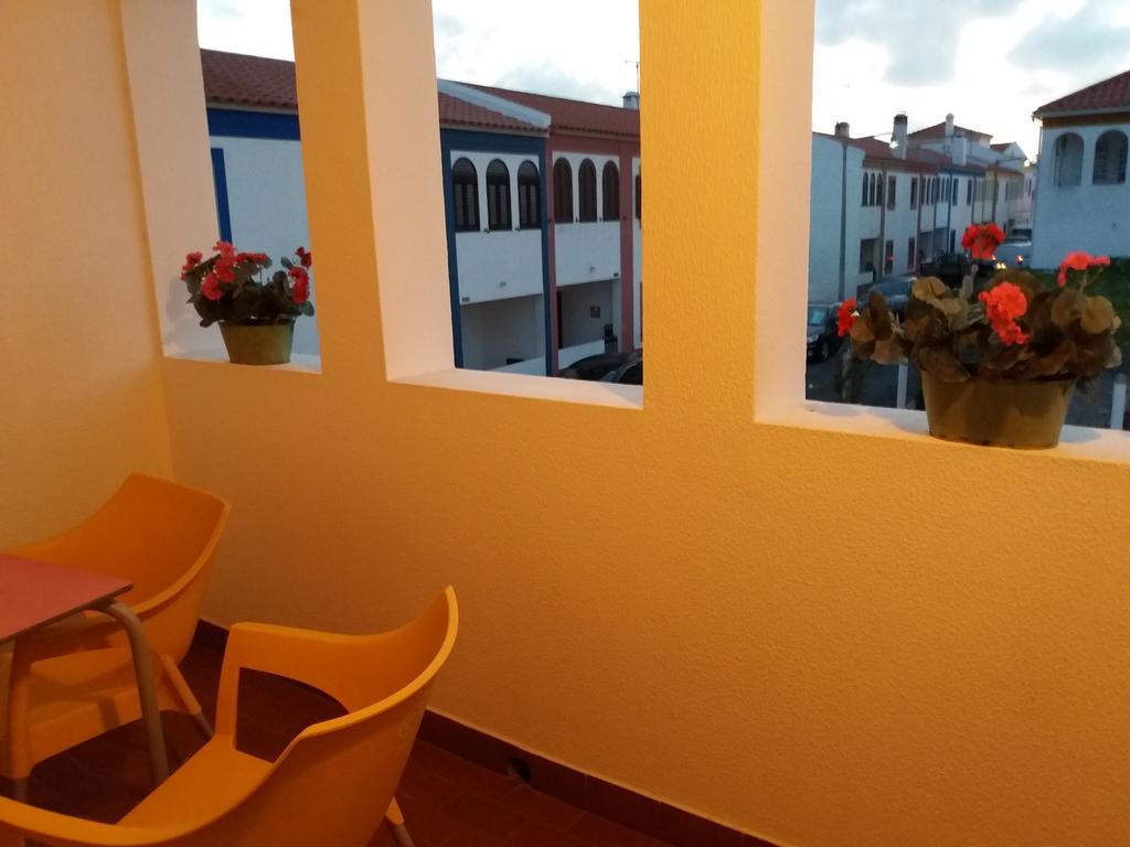 Alojamentos Vitinho 2 - Vila Nova Milfontes Vila Nova de Milfontes Exterior foto