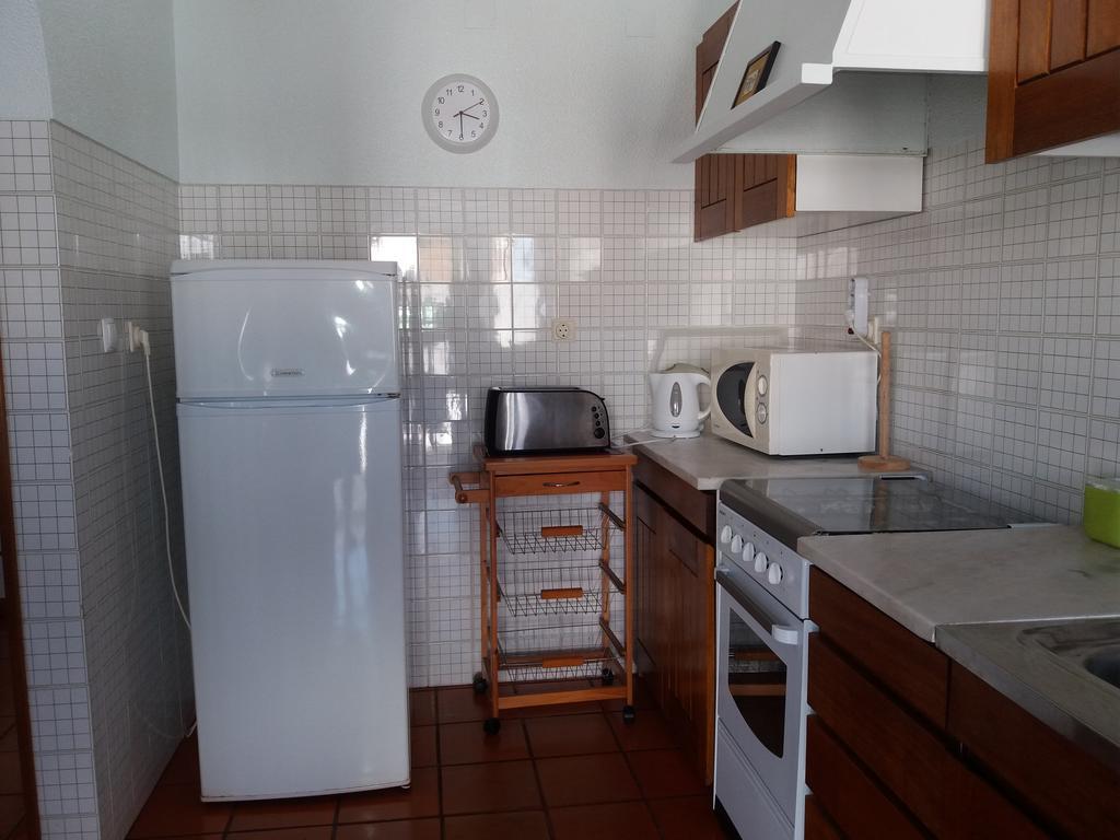 Alojamentos Vitinho 2 - Vila Nova Milfontes Vila Nova de Milfontes Exterior foto